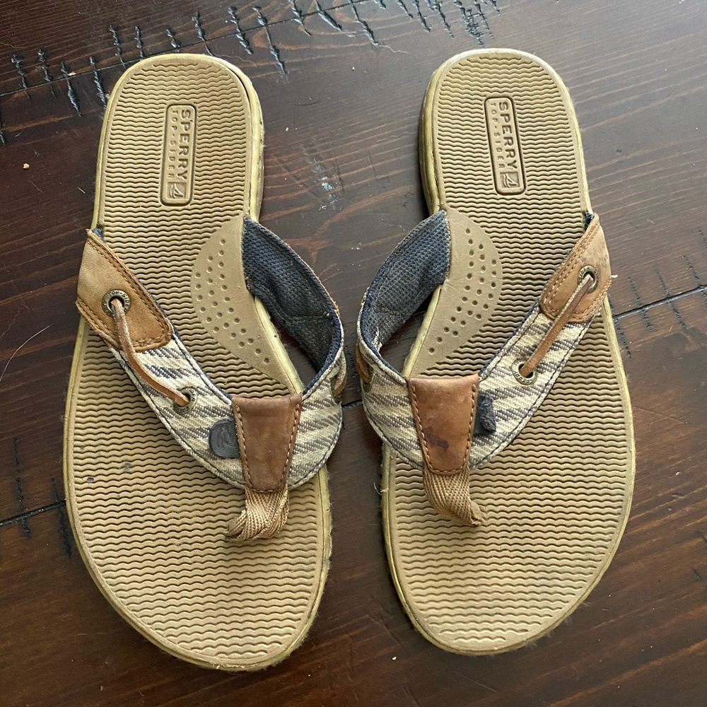 Sperry Sandals